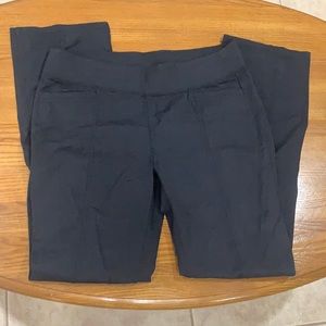 Athleta workout pants size L